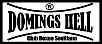 Doming´s Hell y el Bigotes- Club Boxeo Sevillano